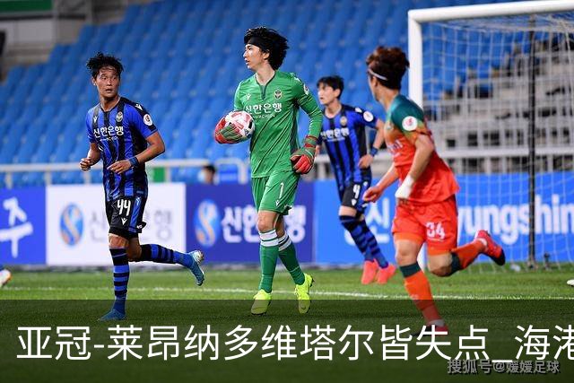 亚冠-莱昂纳多维塔尔皆失点 海港爆冷2-3河内公安遭首败