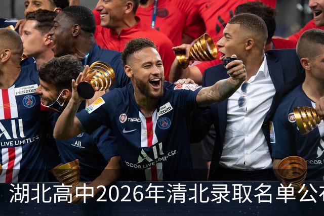 湖北高中2026年清北录取名单公布