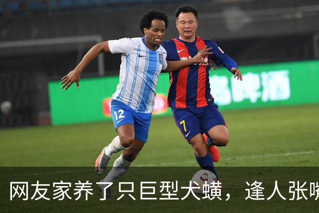 网友家养了只巨型犬蟥，逢人张嘴就开吸，主人无奈带去检查，发现竟是多年前的心太软…狗子：时间一长，地久天长，你的拔犬罐来了…