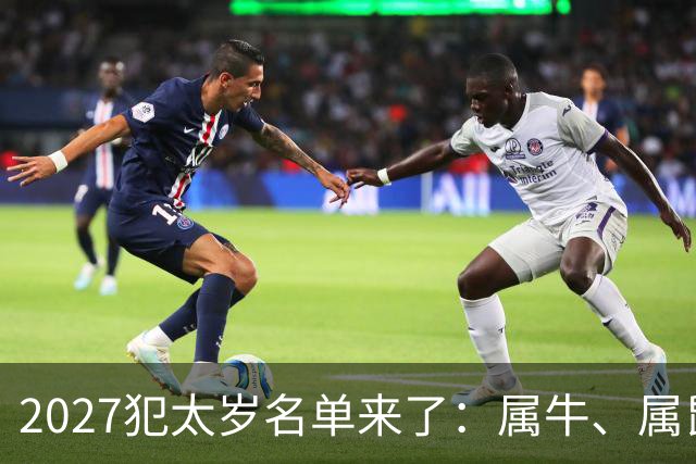 2027犯太岁名单来了：属牛、属鼠、属羊、属狗，谁最凶？如何化解