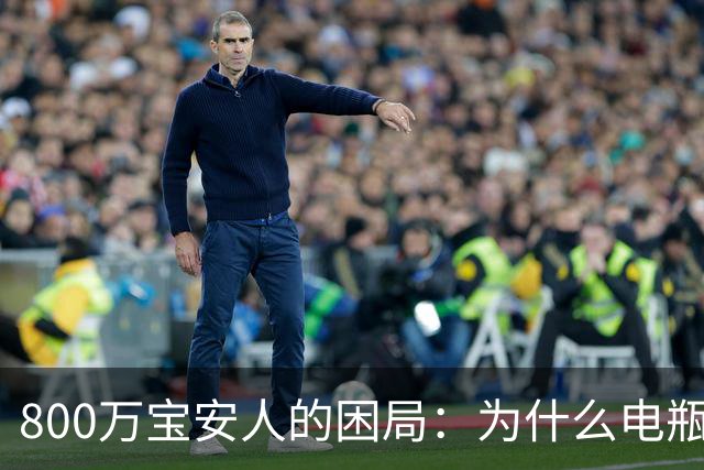 800万宝安人的困局：为什么电瓶车成了这里唯一的解药？